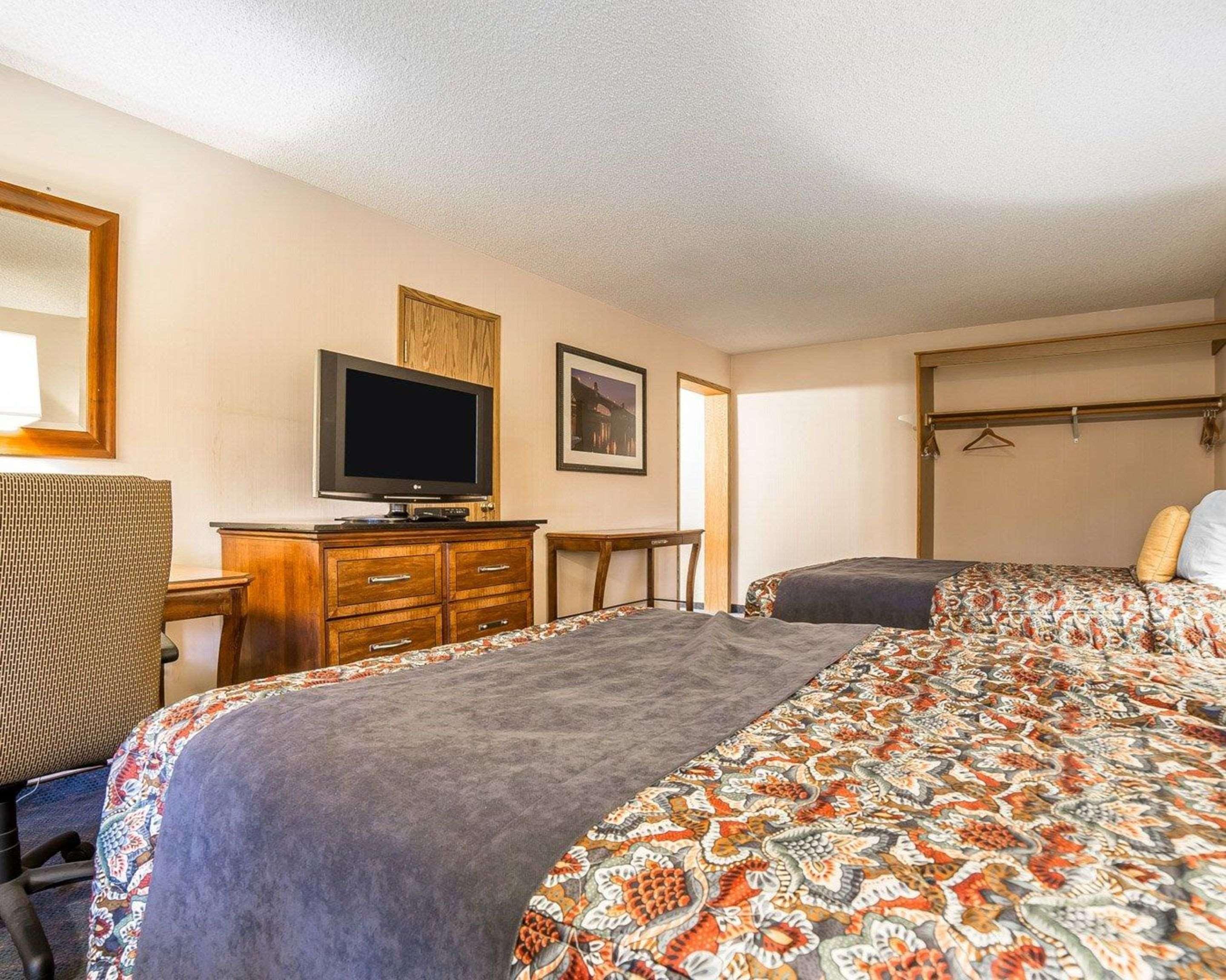 Rodeway Inn Baker City Bagian luar foto