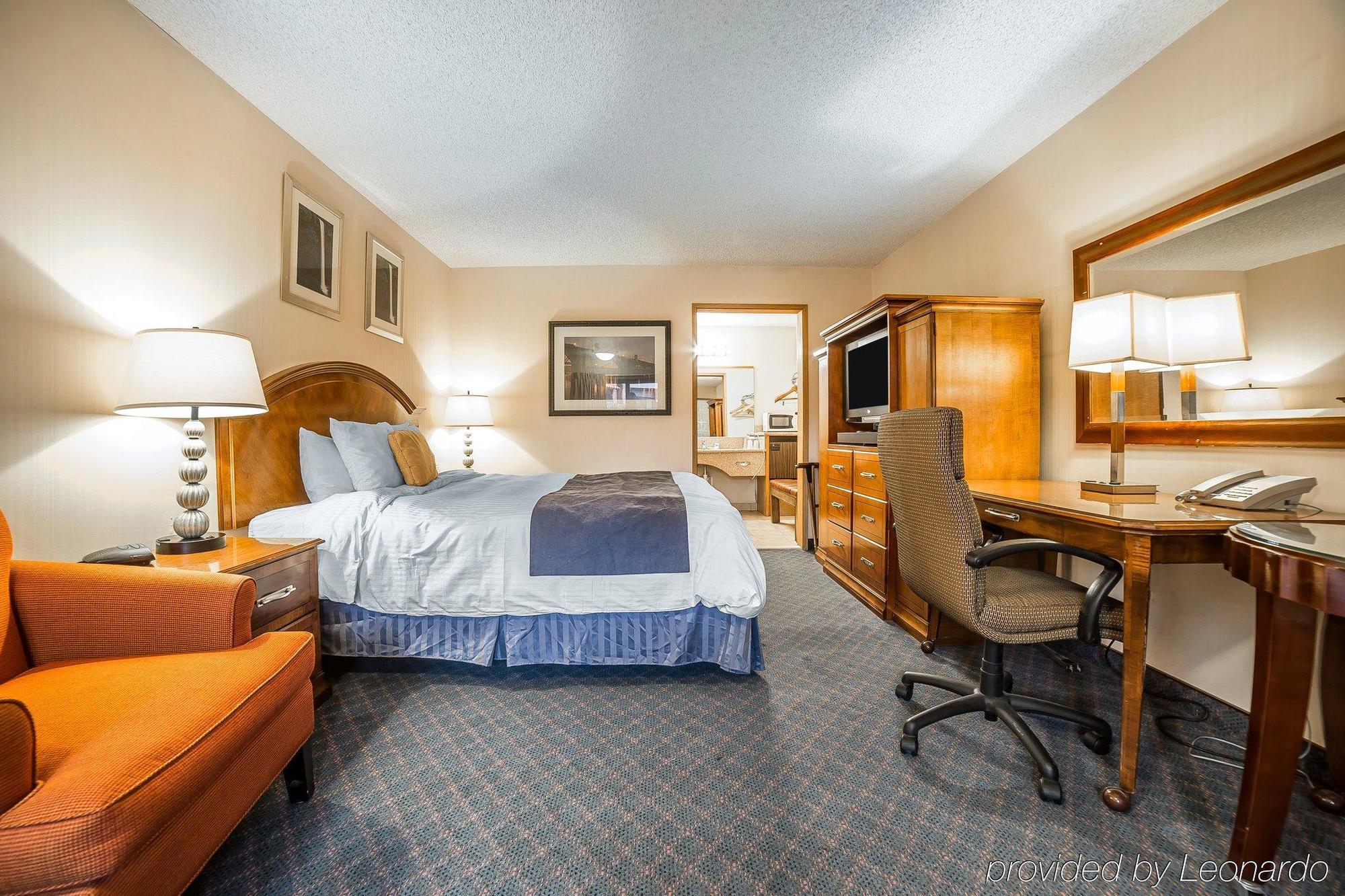Rodeway Inn Baker City Bagian luar foto