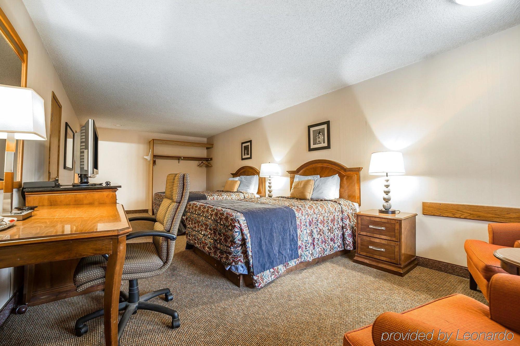 Rodeway Inn Baker City Bagian luar foto