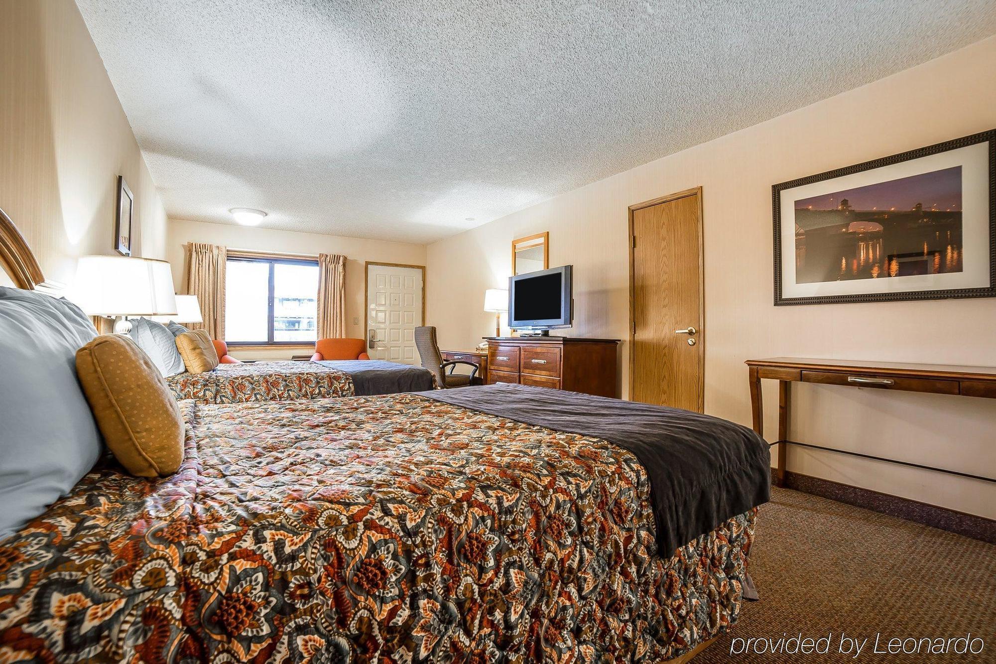Rodeway Inn Baker City Bagian luar foto