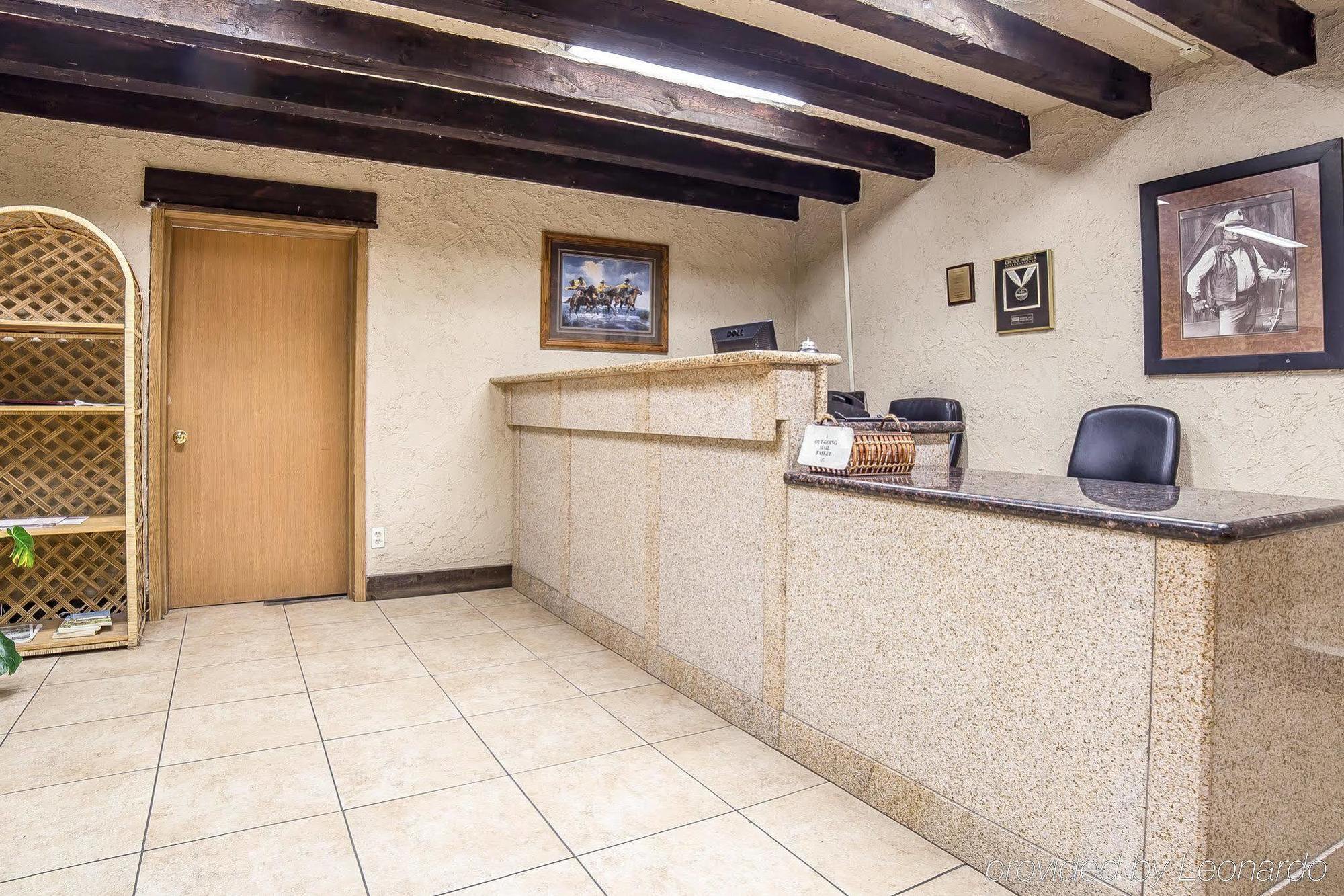 Rodeway Inn Baker City Bagian luar foto