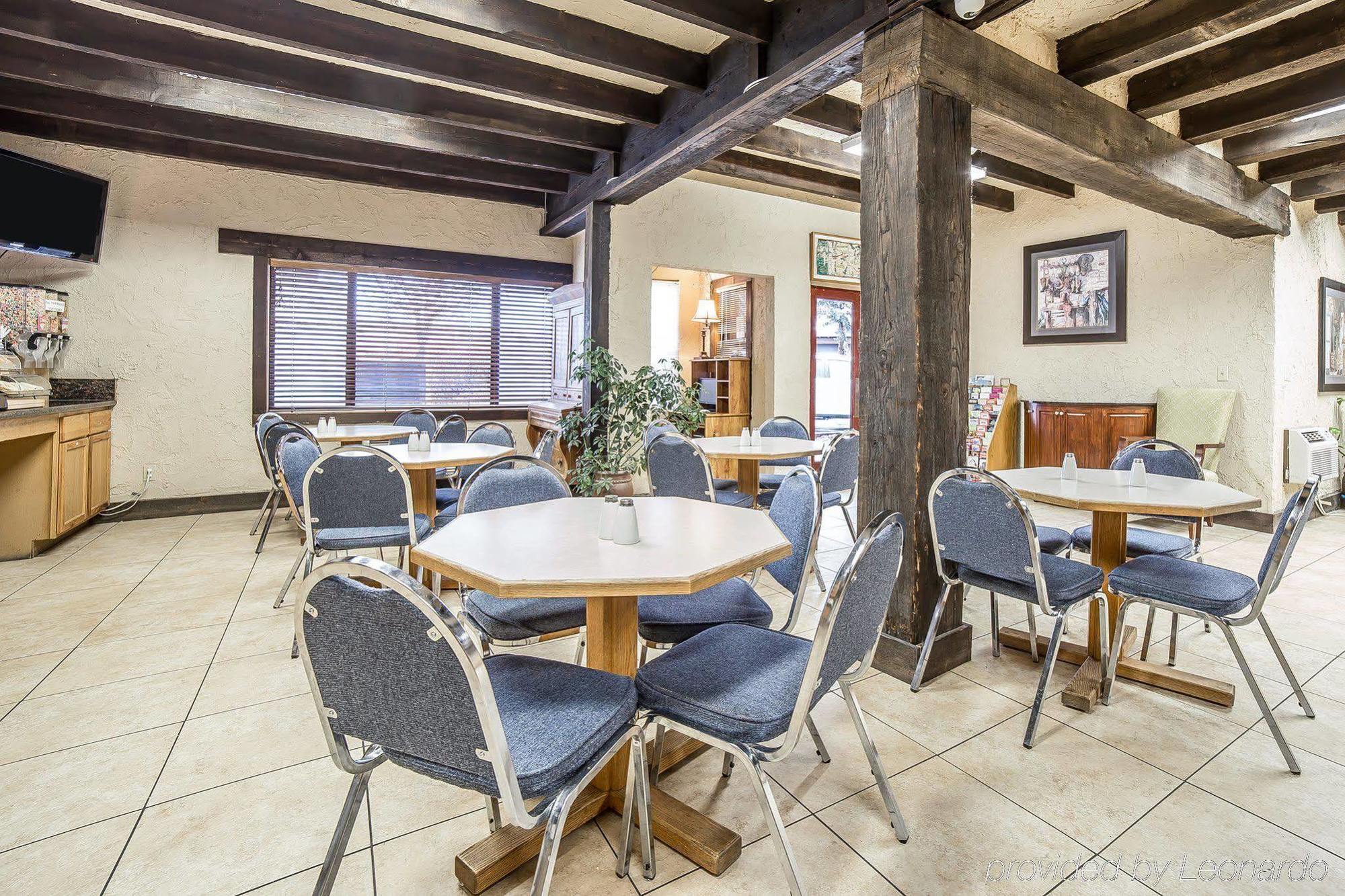 Rodeway Inn Baker City Bagian luar foto