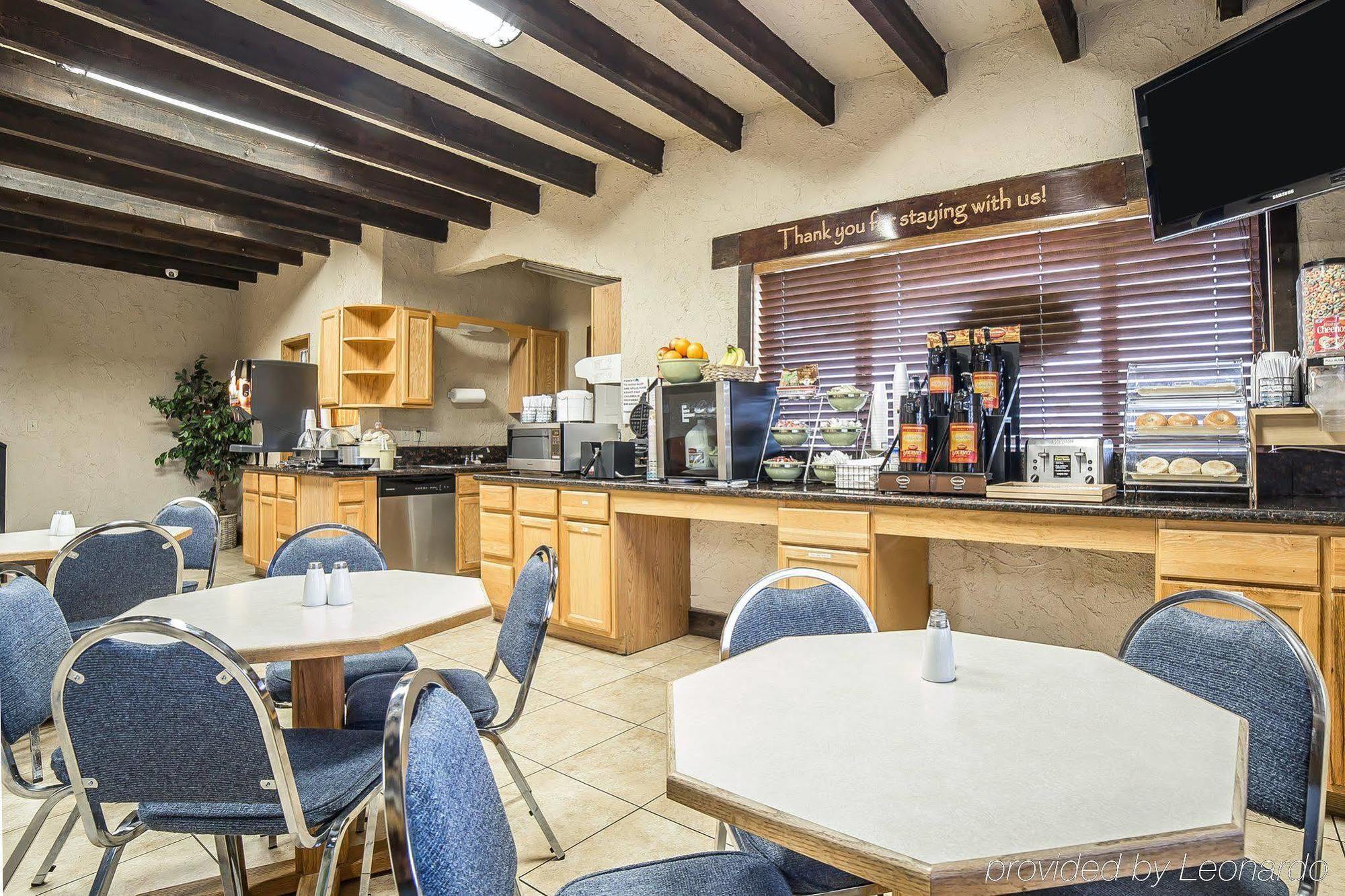 Rodeway Inn Baker City Bagian luar foto